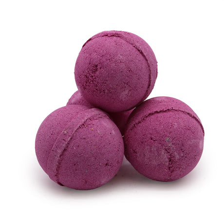 Ylang Ylang & Ginger Bath Bomb - SHAMTAM.COM