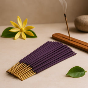 Ylang Ylang Incense Sticks 450 Pack - SHAMTAM.COM