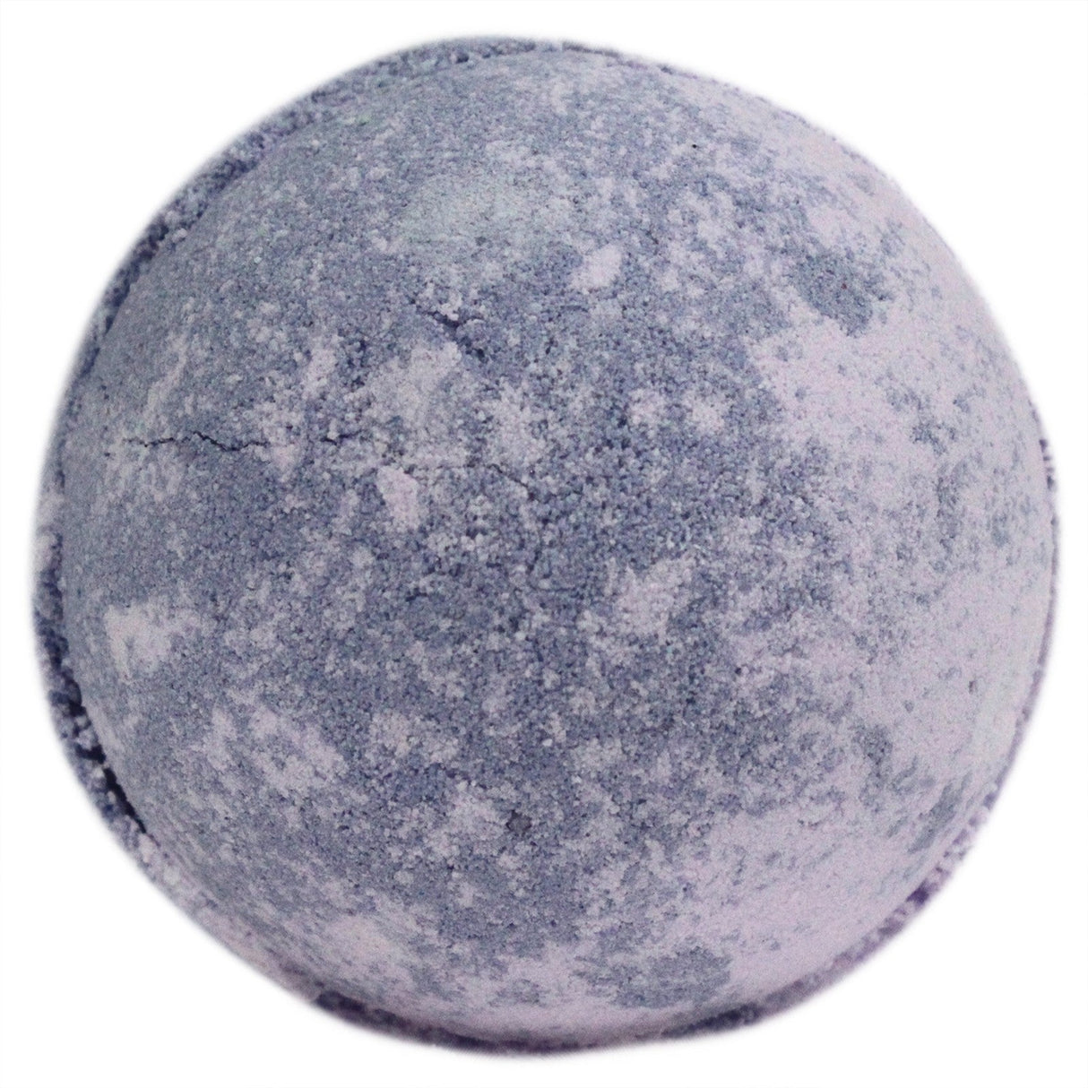 Yorkshire Violet Bath Bomb - 180g - SHAMTAM.COM