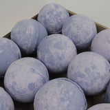 Yorkshire Violet Bath Bomb - SHAMTAM.COM