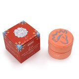 Set of Zodiac Bath Fizzers with Horoscope - Leo - SHAMTAM.COM