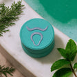 Zodiac Bath Fizzers Taurus Horoscope Set of 2 - SHAMTAM.COM