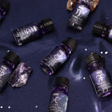 Aquarius Fragrance Oil - Zodiac 10ml - SHAMTAM.COM