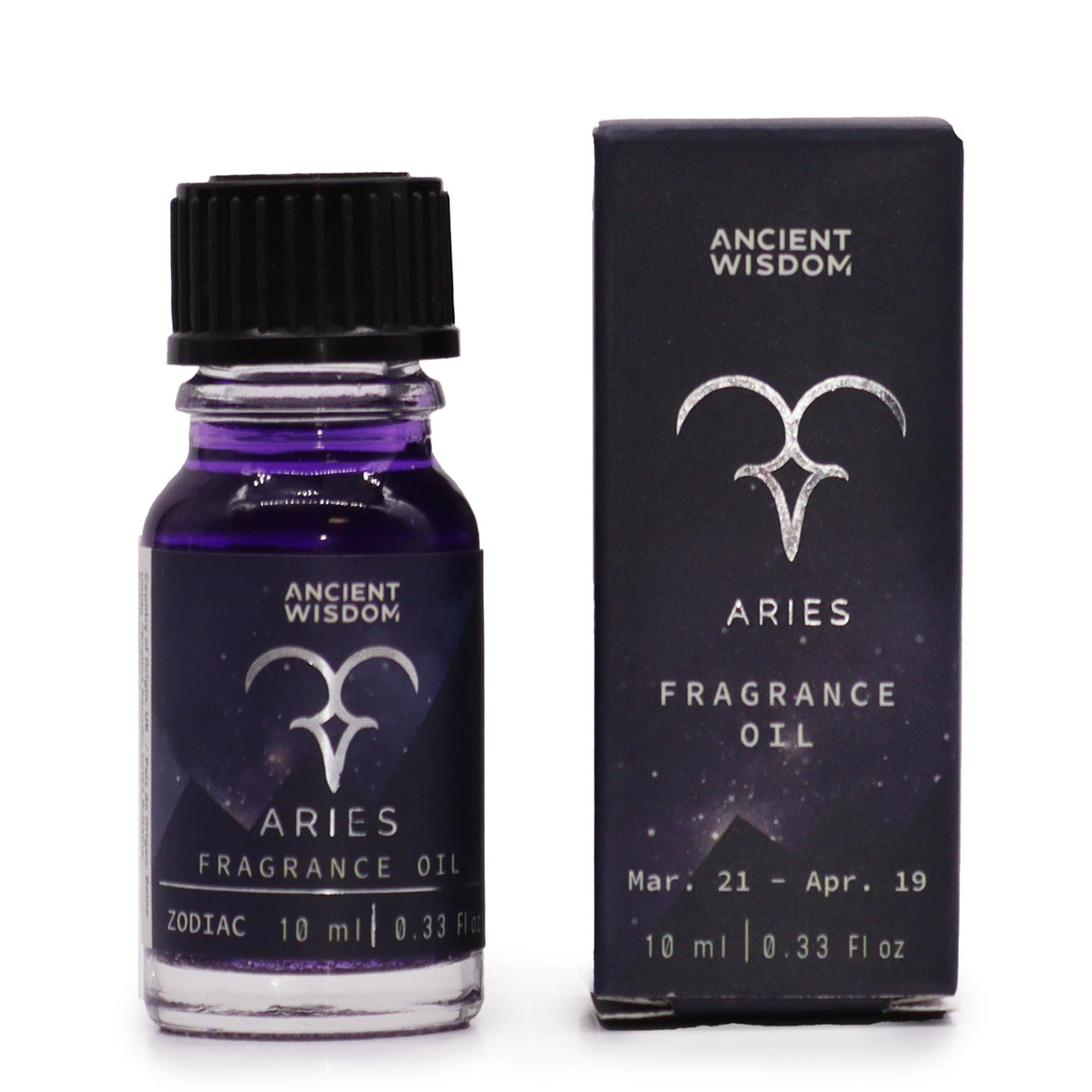 ARIES Fragrance Oil - Zodiac 10ml - SHAMTAM.COM