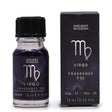 VIRGO Fragrance Oil - Zodiac 10ml - SHAMTAM.COM